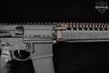 Daniel Defense DDM4 M4A1 5.56mm NATO Two-Tone in Excellent Condition Image 5
