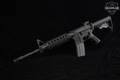 Colt M4A1 Carbine CR6920 SOCOM 5.56mm NATO Matte Black in Very Good Condition Image 2