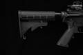 Colt M4A1 Carbine CR6920 SOCOM 5.56mm NATO Matte Black in Very Good Condition Image 4