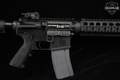 Colt M4A1 Carbine CR6920 SOCOM 5.56mm NATO Matte Black in Very Good Condition Image 5
