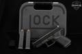 Glock 49 MOS 9mm Luger (9x19 Para) nDLC in Excellent Condition Image 2