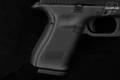 Glock 49 MOS 9mm Luger (9x19 Para) nDLC in Excellent Condition Image 3