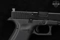 Glock 49 MOS 9mm Luger (9x19 Para) nDLC in Excellent Condition Image 4