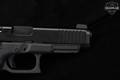Glock 49 MOS 9mm Luger (9x19 Para) nDLC in Excellent Condition Image 5
