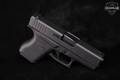 Glock 43 9mm Luger Black in Excellent Condition Image 2