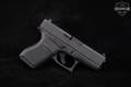 Glock 43 9mm Luger Black in Excellent Condition Image 3