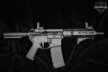 Aero Precision X15 M4E1 .300 AAC Blackout (7.62x35mm) Anodized in Excellent Condition Image 2