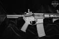 Aero Precision X15 M4E1 .300 AAC Blackout (7.62x35mm) Anodized in Excellent Condition Image 3