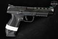 2024 Sturm Ruger American Competition Pro Duty 9mm Luger Black in Excellent Condition Image 3