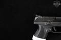 2024 Sturm Ruger American Competition Pro Duty 9mm Luger Black in Excellent Condition Image 5