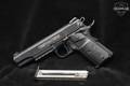 Colt Government Model Rail Gun .22 LR Black in Good Condition Image 2
