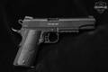 Colt Government Model Rail Gun .22 LR Black in Good Condition Image 3