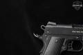 Colt Government Model Rail Gun .22 LR Black in Good Condition Image 5