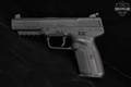 FN Herstal (FNH) Five-seveN Mk2 5.7X28mm Black in Excellent Condition Image 4