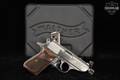 2025 Walther PPK/S SD .32 ACP Stainless in Excellent Condition Image 2