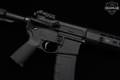Palmetto State Armory (PSA) PA-15 .300 AAC Blackout (7.62x35mm) Black Anodized in Excellent Condition Image 2