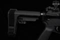 Palmetto State Armory (PSA) PA-15 .300 AAC Blackout (7.62x35mm) Black Anodized in Excellent Condition Image 3