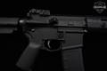Palmetto State Armory (PSA) PA-15 .300 AAC Blackout (7.62x35mm) Black Anodized in Excellent Condition Image 4