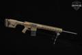 CMMG Mk3 .308 Win. FDE in Excellent Condition Image 3