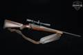 Mossberg Patriot Walnut 6.5 Creedmoor Black in Very Good Condition Image 3