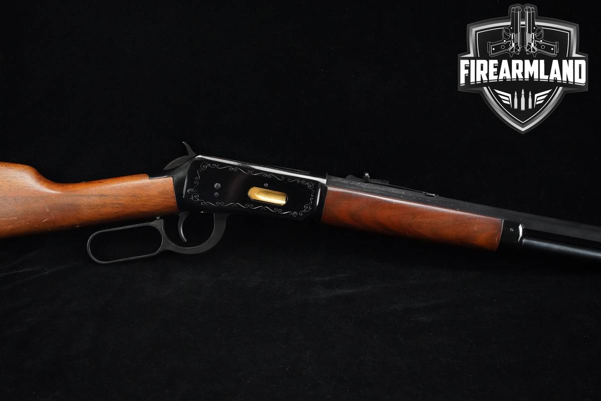 VINTAGE 1968 Winchester Model 94 Classic Series Carbine 30-30-Win 20" 1894