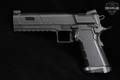 Stealth Arms Platypus 9mm Luger Black in Excellent Condition Image 4