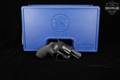 Smith & Wesson (S&W) Model 431PD Airweight .32 H&R MAG Black in Very Good Condition Image 2