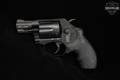 Smith & Wesson (S&W) Model 431PD Airweight .32 H&R MAG Black in Very Good Condition Image 4