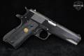 Auto Ordnance 1911A1 Government Model .45 ACP Blued in Fair Condition Image 3