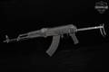 Pioneer Arms Sporter Underfolder 7.62x39 Black in Very Good Condition Image 2