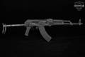 Pioneer Arms Sporter Underfolder 7.62x39 Black in Very Good Condition Image 4