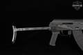 Pioneer Arms Sporter Underfolder 7.62x39 Black in Very Good Condition Image 5