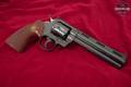 1975 Colt Python .357 Mag. Blued in Good Condition Image 2