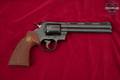 1975 Colt Python .357 Mag. Blued in Good Condition Image 3