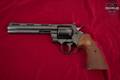 1975 Colt Python .357 Mag. Blued in Good Condition Image 4