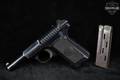 Savage Arms Model 1907 .32 ACP Blued in Fair Condition Image 2