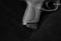 Smith & Wesson (S&W) M&P9c 9mm Luger (9x19 Para) Black in Very Good Condition Image 4