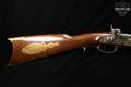 Armi Jager Kentucky Long Rifle .44 Blued & Hardwood in Fair Condition Image 4