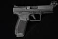 Canik TP9 DA 9mm Luger (9x19 Para) Black in Very Good Condition Image 3