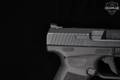 Canik TP9 DA 9mm Luger (9x19 Para) Black in Very Good Condition Image 5