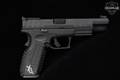 Springfield Armory XDM Elite Precision 9mm Luger (9x19 Para) Black in Excellent Condition Image 3
