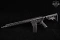 Bear Creek Arsenal (BCA) BCA15 .300 AAC Blackout (7.62x35mm) Black in Very Good Condition Image 2