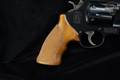 1979 Smith & Wesson (S&W) Model 28-2 Highway Patrolman .357 Mag. Blued in Good Condition Image 3