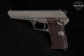 CZ vz. 52 7.62X25mm Tokarev Grey in Good Condition Image 3