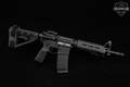 Anderson AM-15 5.56mm NATO Type III Hard-Coat Anodized in Excellent Condition Image 3
