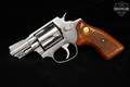 Taurus Model 85 .38 Spl. Stainless in Good Condition Image 3