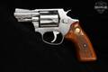 Taurus Model 85 .38 Spl. Stainless in Good Condition Image 4