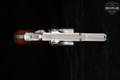 Taurus Model 85 .38 Spl. Stainless in Good Condition Image 5