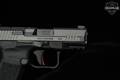 Canik TP9 Elite SC 9mm Luger Tungsten Cerakote in Like-New Condition Image 5
