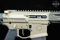 Q Honey Badger 5.56 NATO 5.56mm NATO Black in Good Condition Image 5